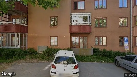 Lägenheter att hyra i Sundbyberg - Bild från Google Street View