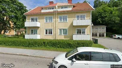 Lägenheter att hyra i Örnsköldsvik - Bild från Google Street View
