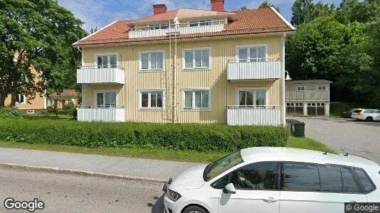 Lägenheter att hyra i Örnsköldsvik - Bild från Google Street View