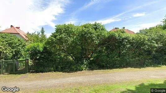 Lägenheter att hyra i Burlöv - Bild från Google Street View