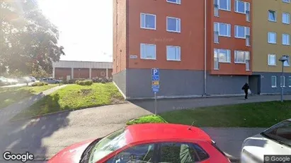 Lägenheter att hyra i Norrköping - Bild från Google Street View