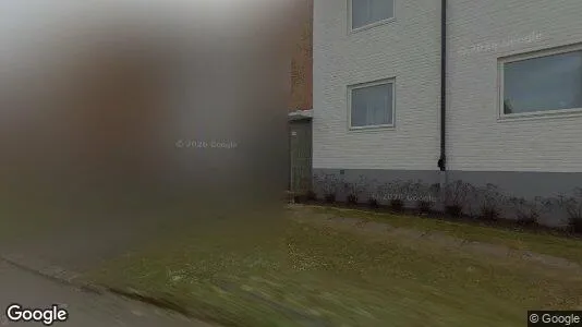 Lägenheter att hyra i Osby - Bild från Google Street View