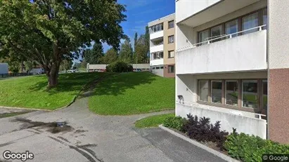 Lägenheter att hyra i Sundsvall - Bild från Google Street View Lägenheter att hyra i Sundsvall - Bild från Google Street View