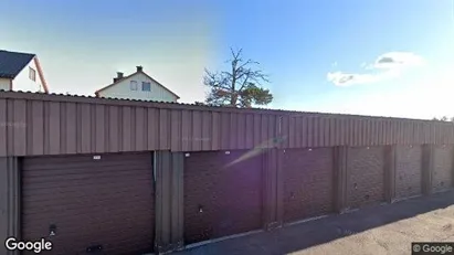 Lägenheter att hyra i Kiruna - Bild från Google Street View
