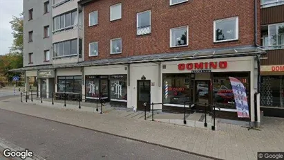 Lägenheter att hyra i Landskrona - Bild från Google Street View