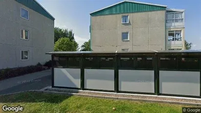 Lägenheter att hyra i Bjuv - Bild från Google Street View
