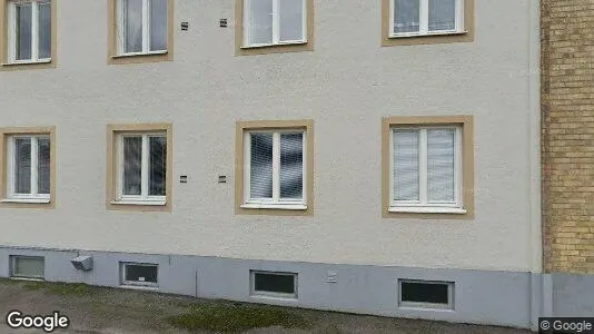 Lägenheter att hyra i Sundsvall - Bild från Google Street View