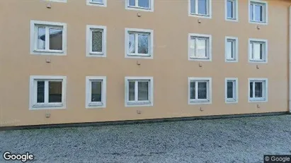 Lägenheter att hyra i Luleå - Bild från Google Street View