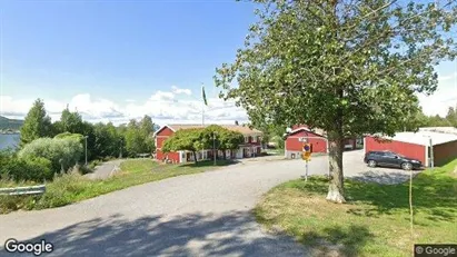 Lägenheter att hyra i Sundsvall - Bild från Google Street View