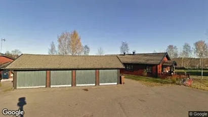 Lägenheter att hyra i Malung-Sälen - Bild från Google Street View