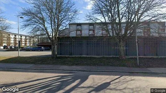 Lägenheter att hyra i Östermalm - Bild från Google Street View