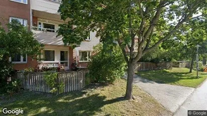 Lägenheter att hyra i Sundbyberg - Bild från Google Street View