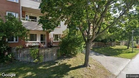 Lägenheter att hyra i Sundbyberg - Bild från Google Street View