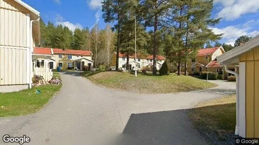 Lägenheter att hyra i Borlänge - Bild från Google Street View