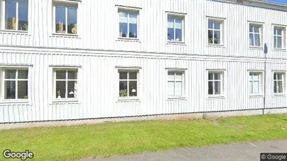 Lägenheter att hyra i Falköping - Bild från Google Street View