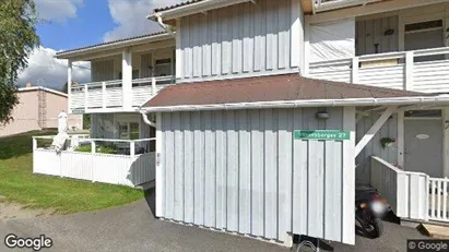 Lägenheter att hyra i Sundsvall - Bild från Google Street View