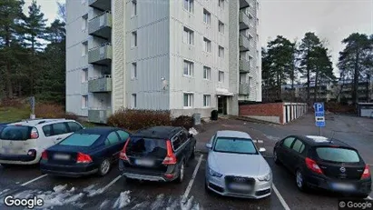 Lägenheter att hyra i Västerås - Bild från Google Street View