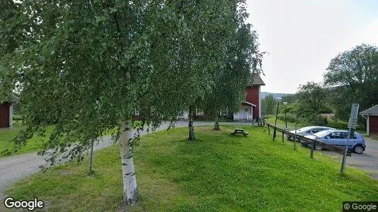 Lägenheter att hyra i Kramfors - Bild från Google Street View