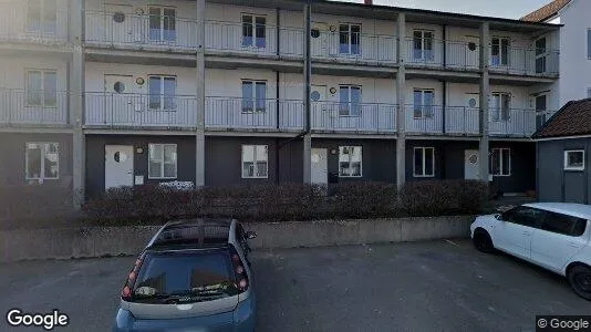 Lägenheter att hyra i Helsingborg - Bild från Google Street View