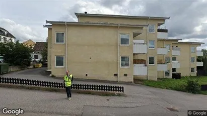 Lägenheter att hyra i Vimmerby - Bild från Google Street View