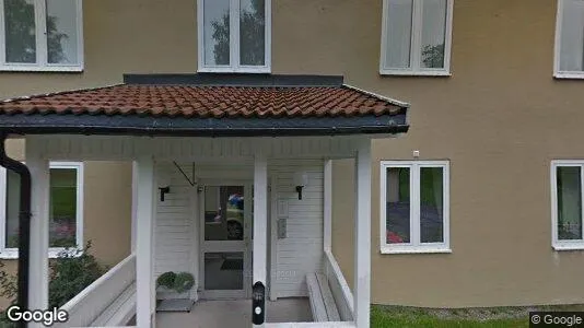 Lägenheter att hyra i Sundsvall - Bild från Google Street View