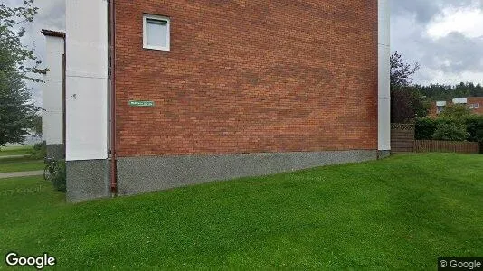 Lägenheter att hyra i Sundsvall - Bild från Google Street View