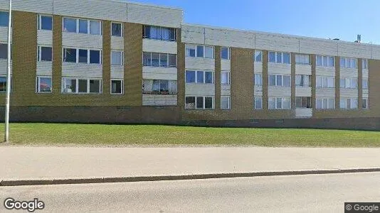 Lägenheter att hyra i Sundsvall - Bild från Google Street View