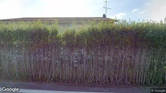 Lägenheter att hyra i Värnamo - Bild från Google Street View