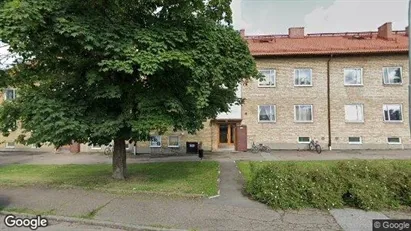 Lägenheter att hyra i Bjuv - Bild från Google Street View