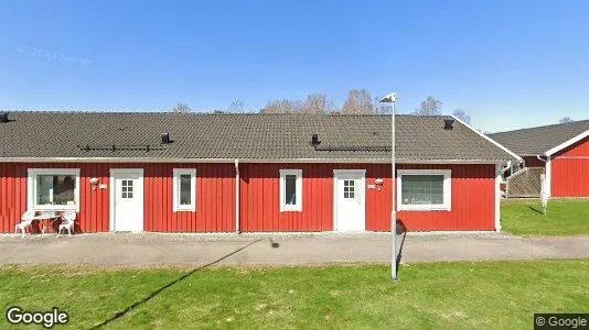 Lägenheter att hyra i Falkenberg - Bild från Google Street View