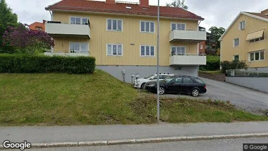 Lägenheter att hyra i Örnsköldsvik - Bild från Google Street View