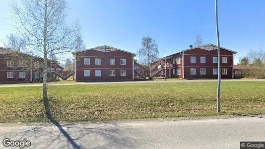 Lägenheter att hyra i Borlänge - Bild från Google Street View