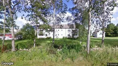 Lägenheter att hyra i Falkenberg - Bild från Google Street View