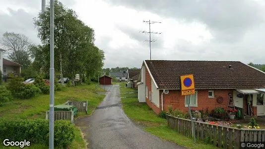 Lägenheter att hyra i Ulricehamn - Bild från Google Street View