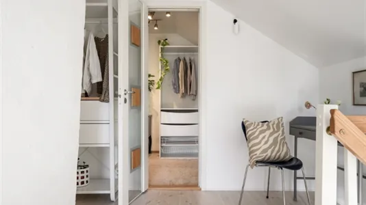 Lägenheter i Johanneberg - foto 3