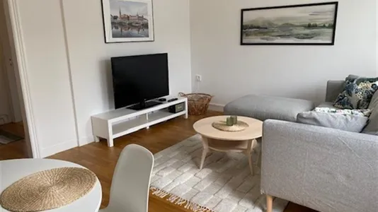 Lägenheter i Västerort - foto 1