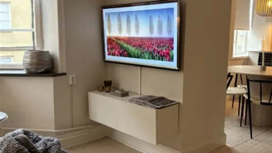 Lägenheter i Malmö Centrum - foto 4