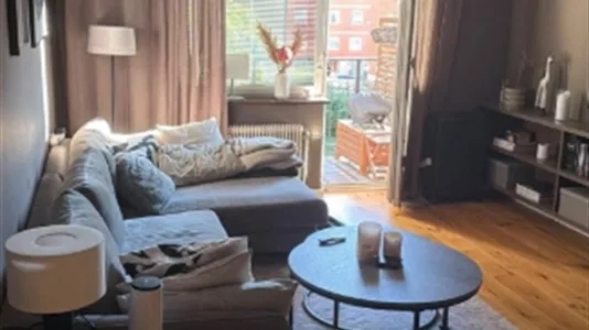 Lägenheter i Sundbyberg - foto 1
