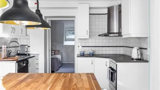 Lägenheter i Danderyd - foto 1