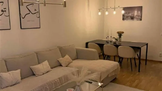 Lägenheter i Söderort - foto 2