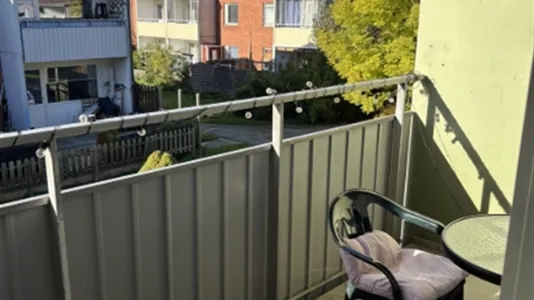 Lägenheter i Sollentuna - foto 13