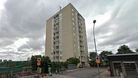 Lägenheter i Södermalm - foto 1