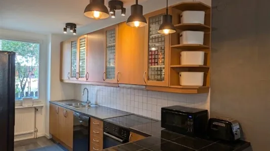 Lägenheter i Sollentuna - foto 6