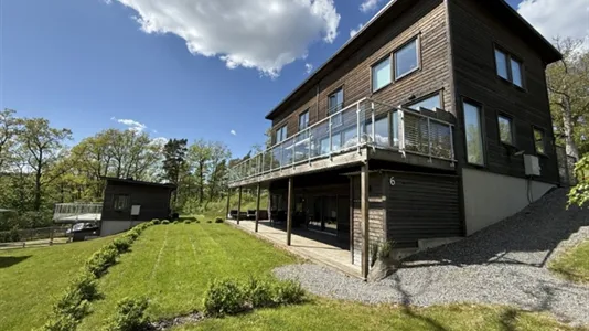 Lägenheter i Tyresö - foto 1