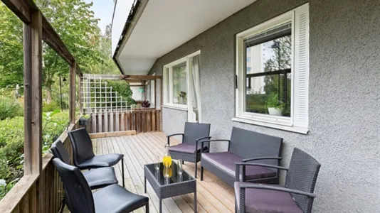 Lägenheter i Järfälla - foto 9