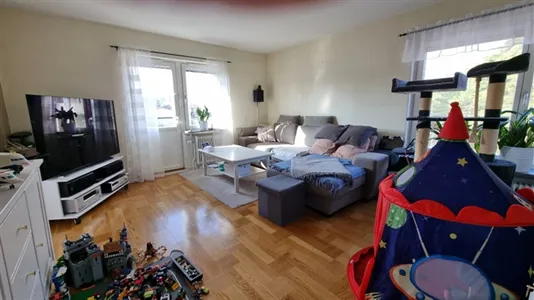 Lägenheter i Södertälje - foto 3