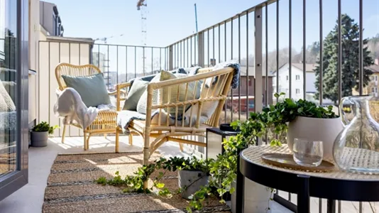 Lägenheter i Norra hisingen - foto 14