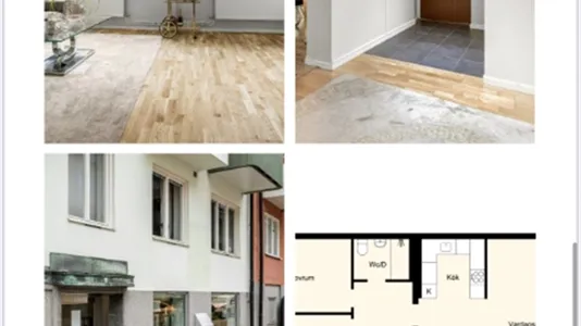 Lägenheter i Solna - foto 6