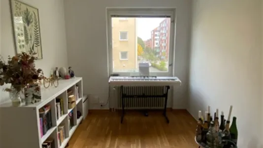 Lägenheter i Uppsala - foto 1