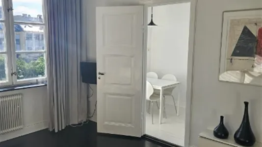 Lägenheter i Kungsholmen - foto 4